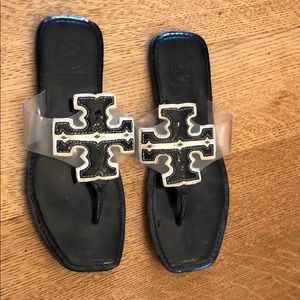 Tory Burch sandals